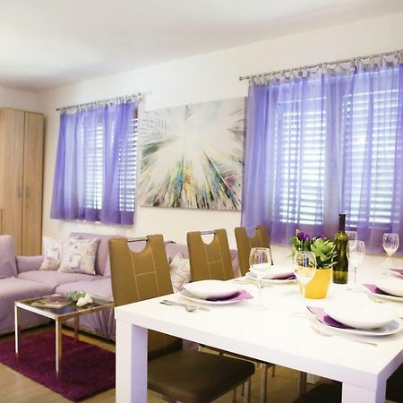 New, Sunny Apartment Surrounded By Nature Omišalj Zewnętrze zdjęcie
