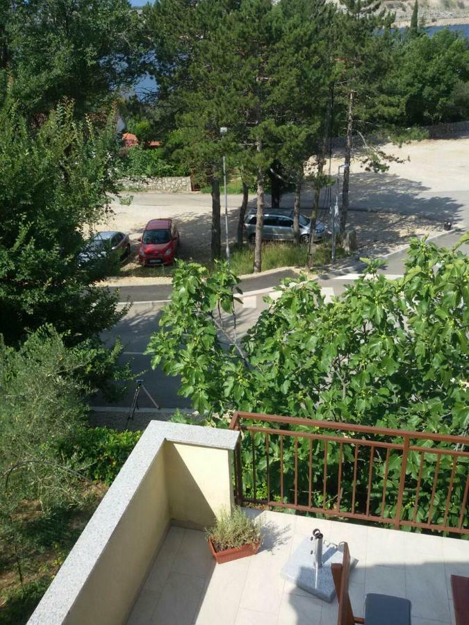 New, Sunny Apartment Surrounded By Nature Omišalj Zewnętrze zdjęcie