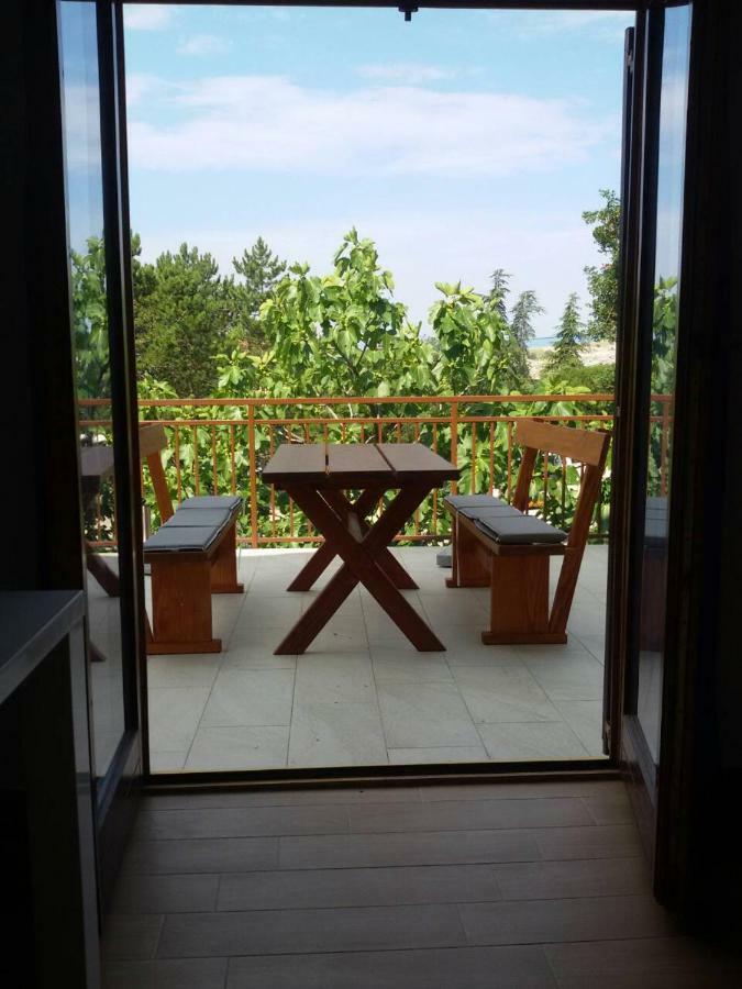 New, Sunny Apartment Surrounded By Nature Omišalj Zewnętrze zdjęcie