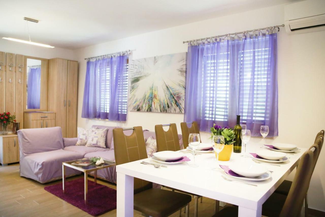 New, Sunny Apartment Surrounded By Nature Omišalj Zewnętrze zdjęcie