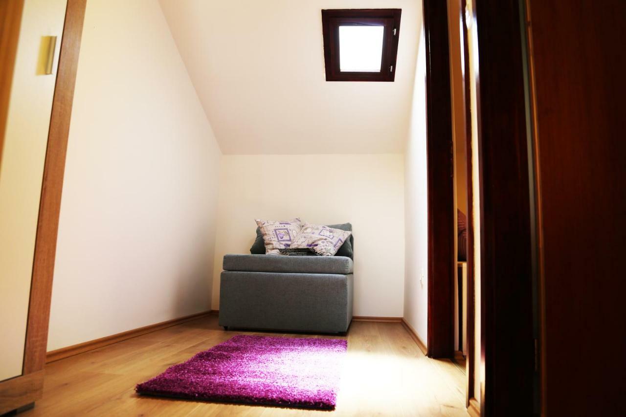 New, Sunny Apartment Surrounded By Nature Omišalj Zewnętrze zdjęcie