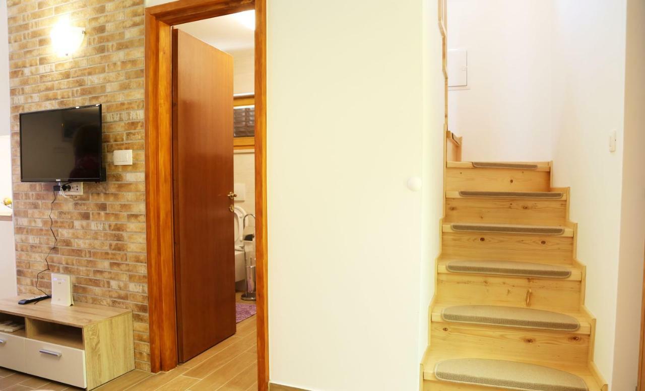 New, Sunny Apartment Surrounded By Nature Omišalj Zewnętrze zdjęcie