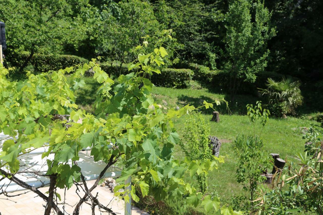 New, Sunny Apartment Surrounded By Nature Omišalj Zewnętrze zdjęcie