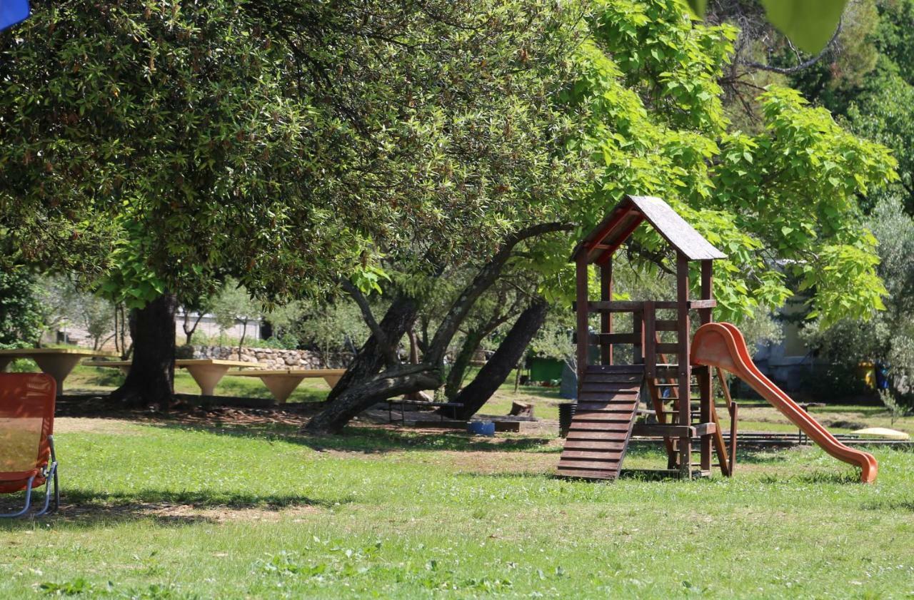 New, Sunny Apartment Surrounded By Nature Omišalj Zewnętrze zdjęcie