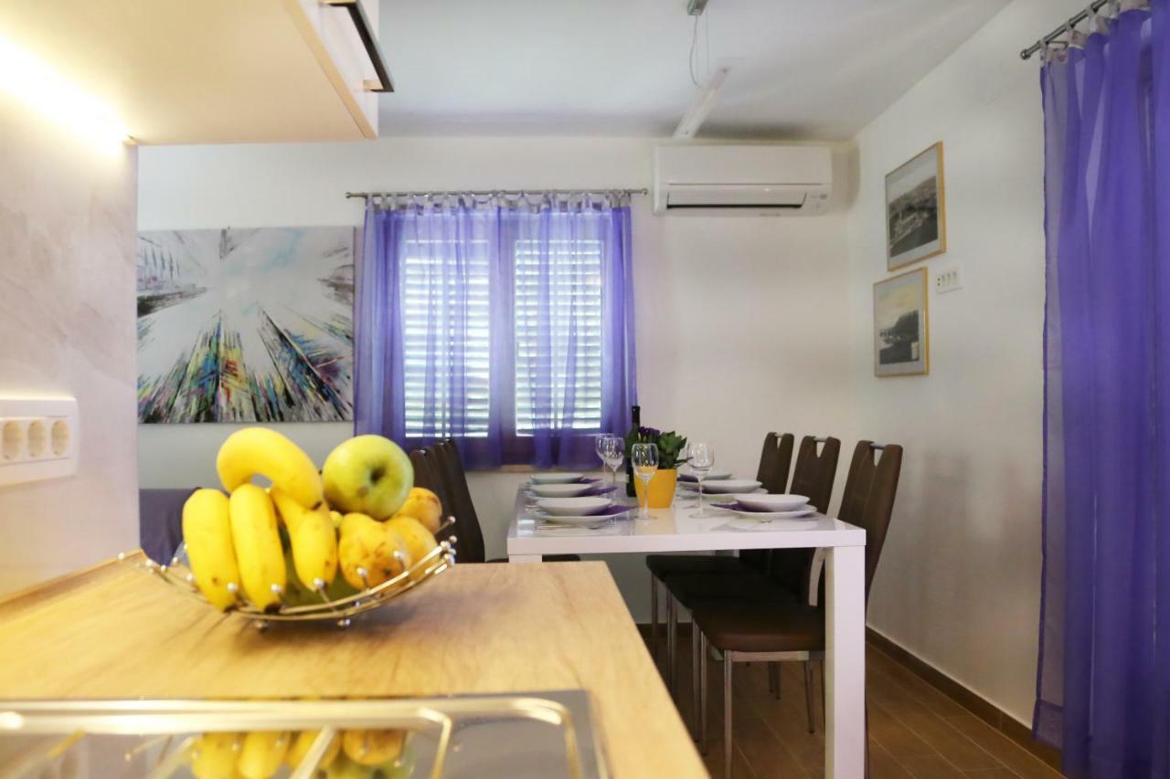 New, Sunny Apartment Surrounded By Nature Omišalj Zewnętrze zdjęcie
